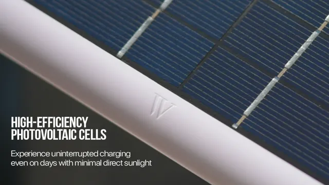 wyze solar panel for v3