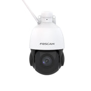 Wireless Foscam cameras