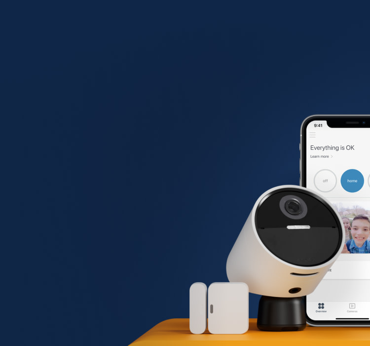 Can I View My Simplicam from Another Phone Site Simplisafe.Com