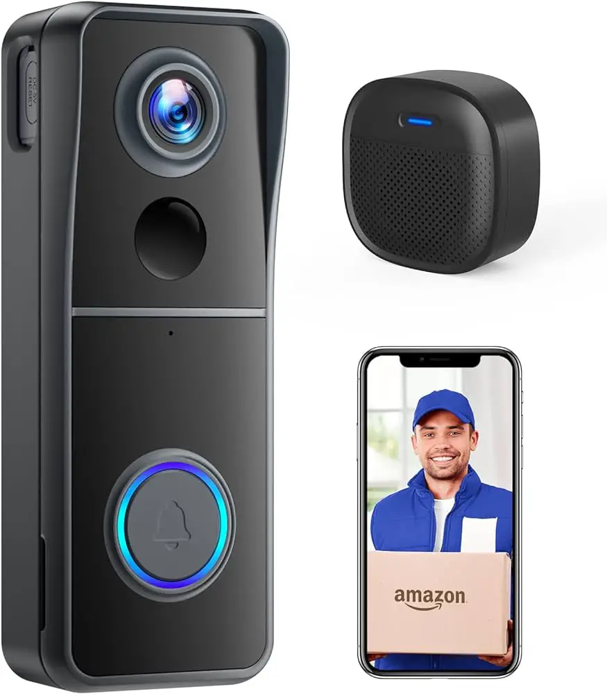 Change Ring Doorbell Wifi Without Removing
