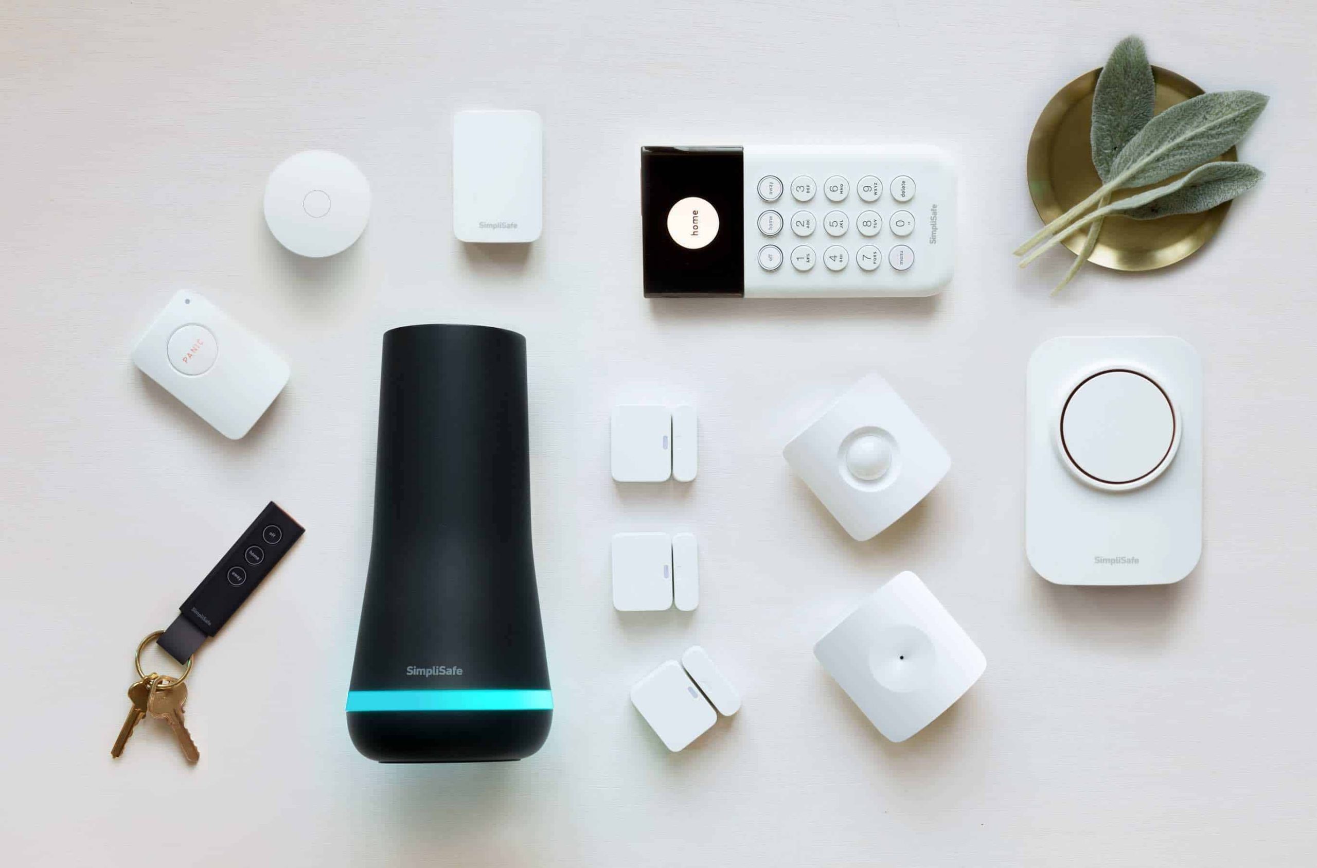 Does Simplicam Work Without Simplisafe System