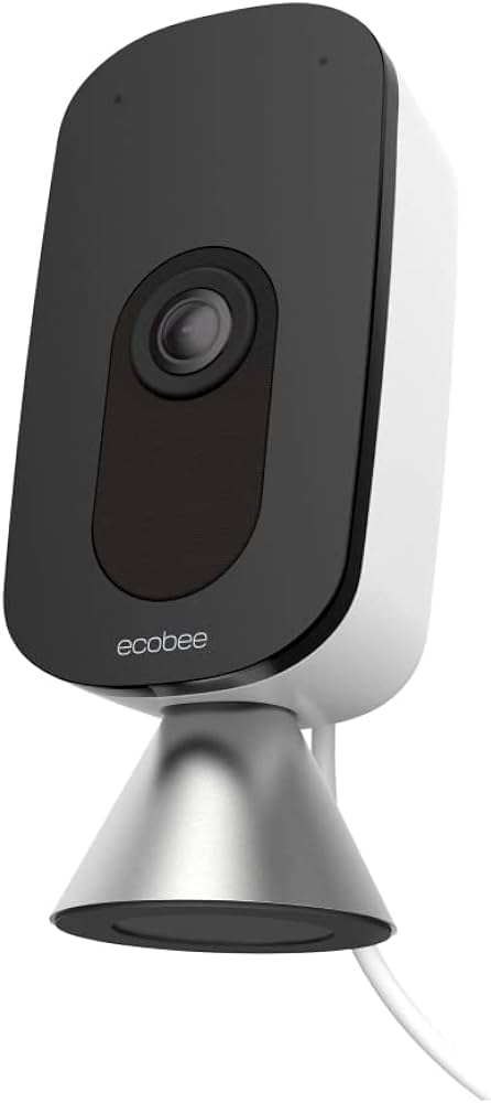 Ecobee Smart Camera Homekit