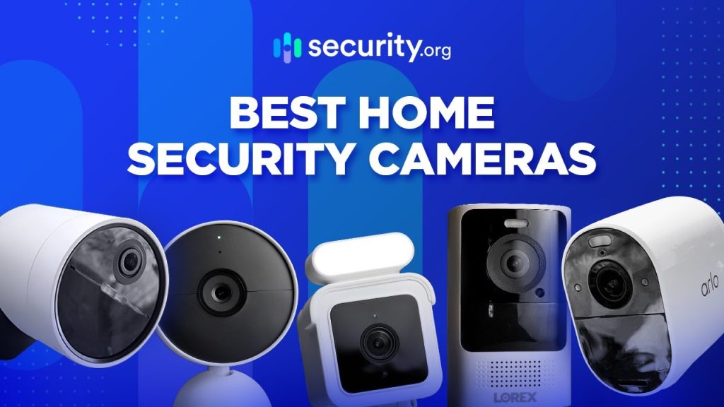 Ecobee Smart Camera Outdoor: Top Security Solution - Surveillance Guides