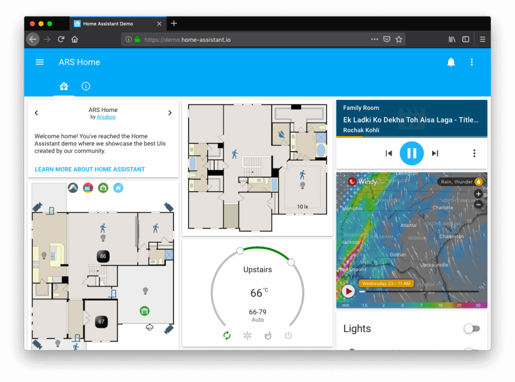 Home Assistant Blink Camera Master Your Home Security Surveillance Guides