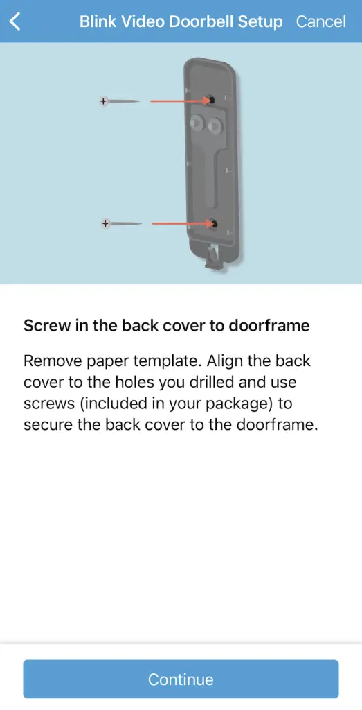 How to Change Chime on Blink Doorbell StepbyStep Guide