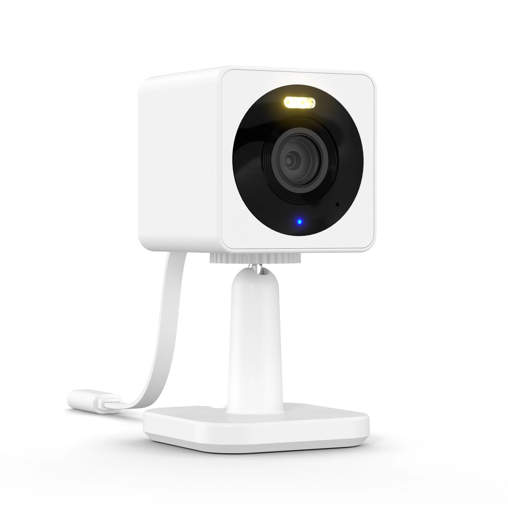 How to Change Network on Wyze Camera