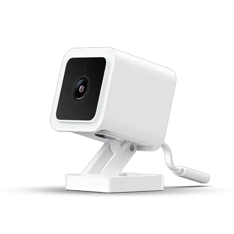 How to Connect a Wyze Camera to Wifi