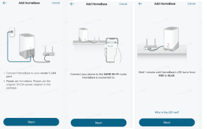 How to Connect Eufy Camera to Homebase 3: Step-by-Step Guide