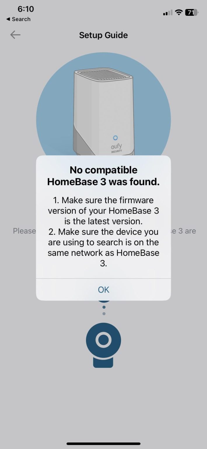 How to Connect Eufy Doorbell to Homebase 3 Easy Setup Guide