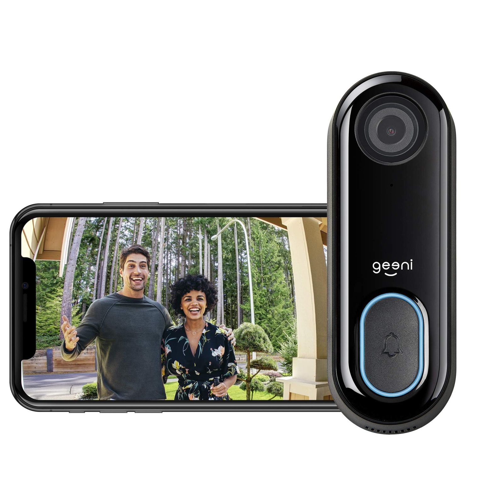 Geeni Camera Troubleshooting - lc2f056