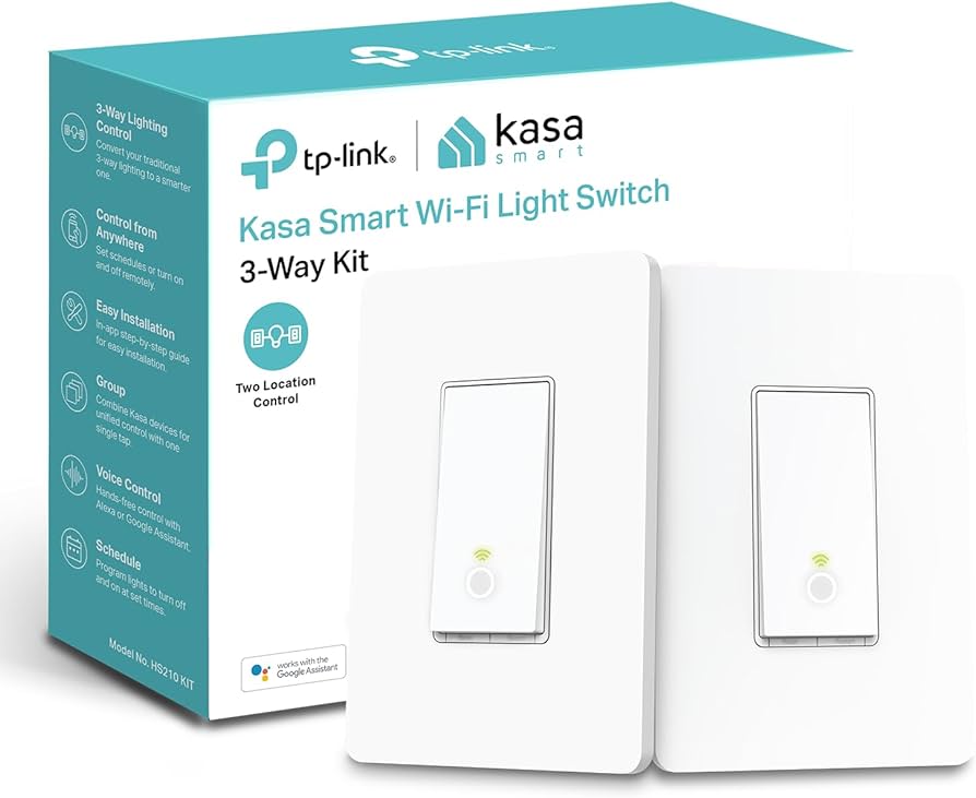 How to Connect Kasa Camera to Wifi