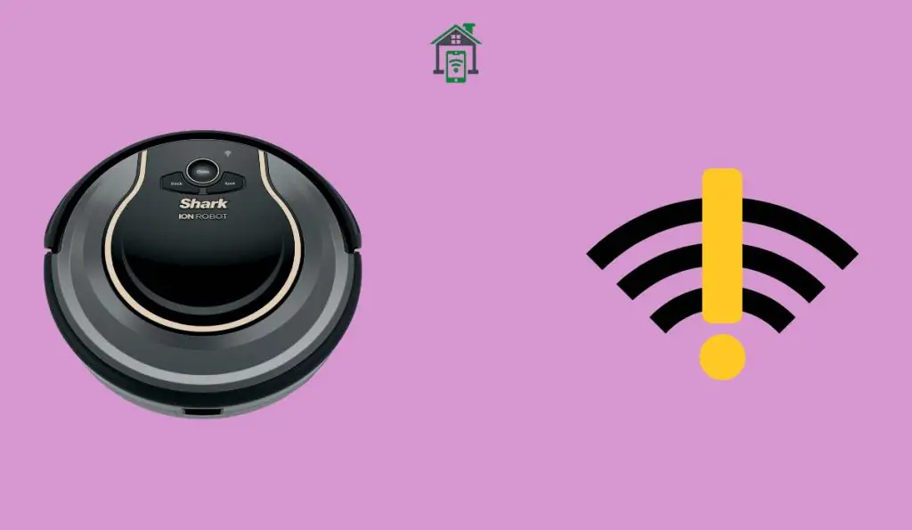 How to Connect Shark Ion Robot to Wifi A StepbyStep Guide