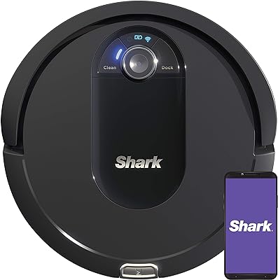 How to Connect Shark Robot to Wifi