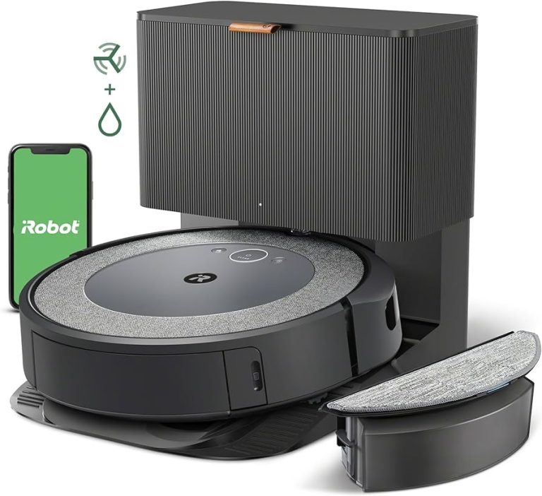 How to Empty Roomba Self Empty Bin A StepbyStep Guide Surveillance