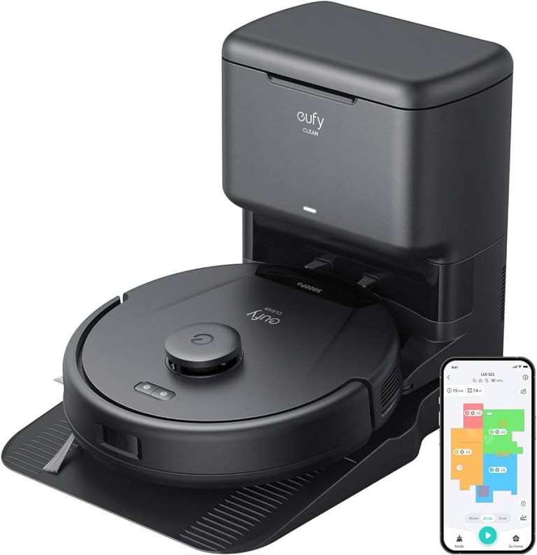 How to Empty the Bin on Roomba Cleaning Hacks for HassleFree