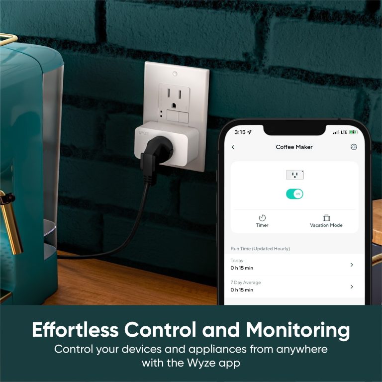 How to Factory Reset Wyze Plug Quick and Easy Steps