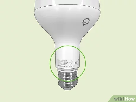 How to Find a Lifx Light Bulb Address on Mac