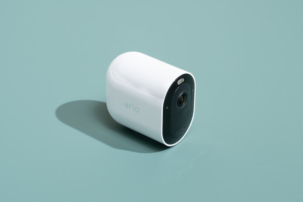 How to Get My Arlo Camera Back Online