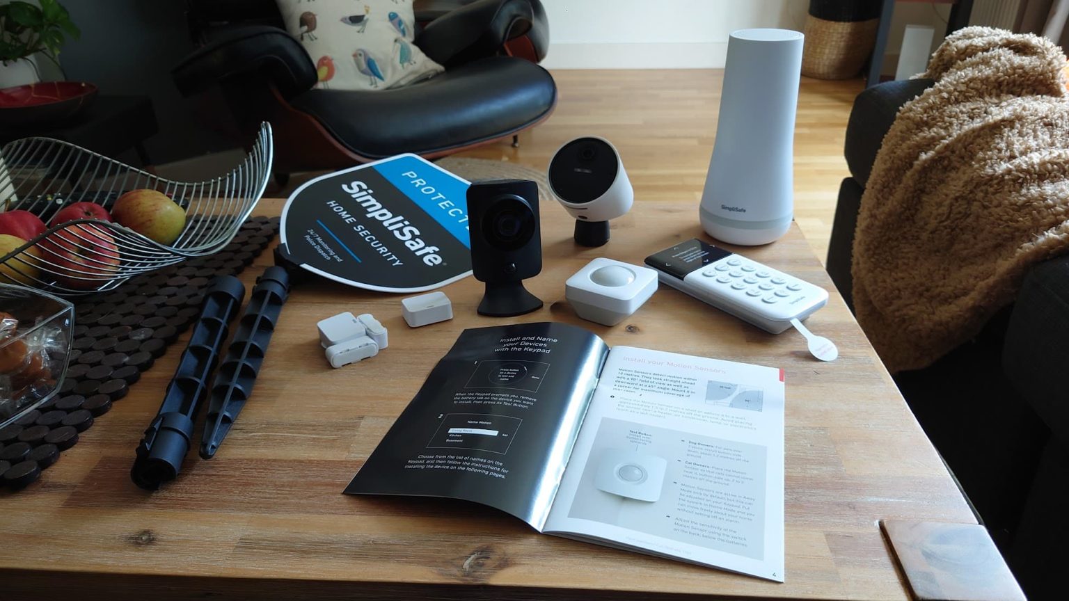 How to Install Simplicam: Step-by-Step Guide - Surveillance Guides