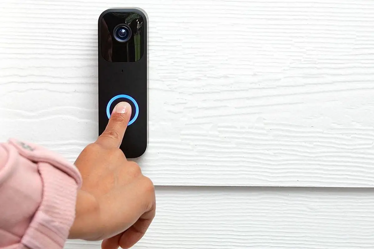How to Make Blink Doorbell Ring on Alexa