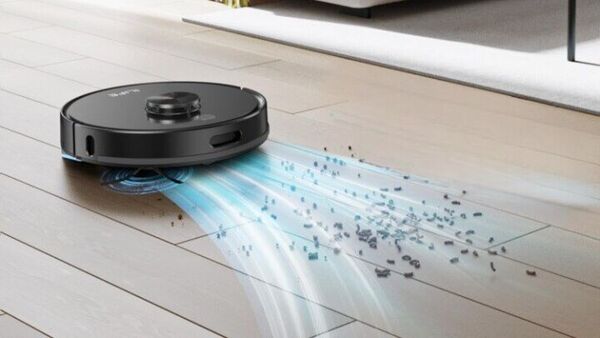 How to Open Roomba Dustbin