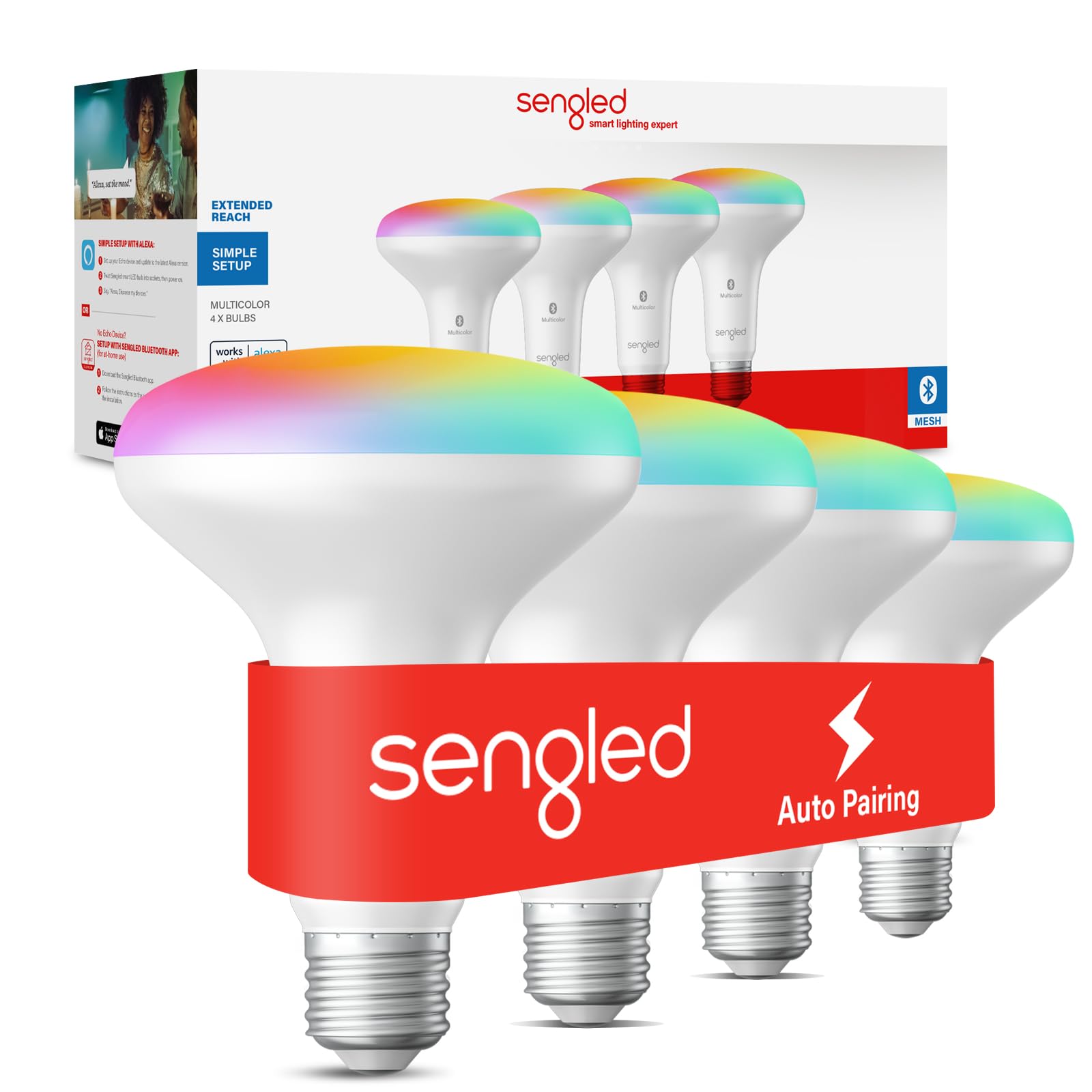 How to Put Sengled Bulb in Pairing Mode