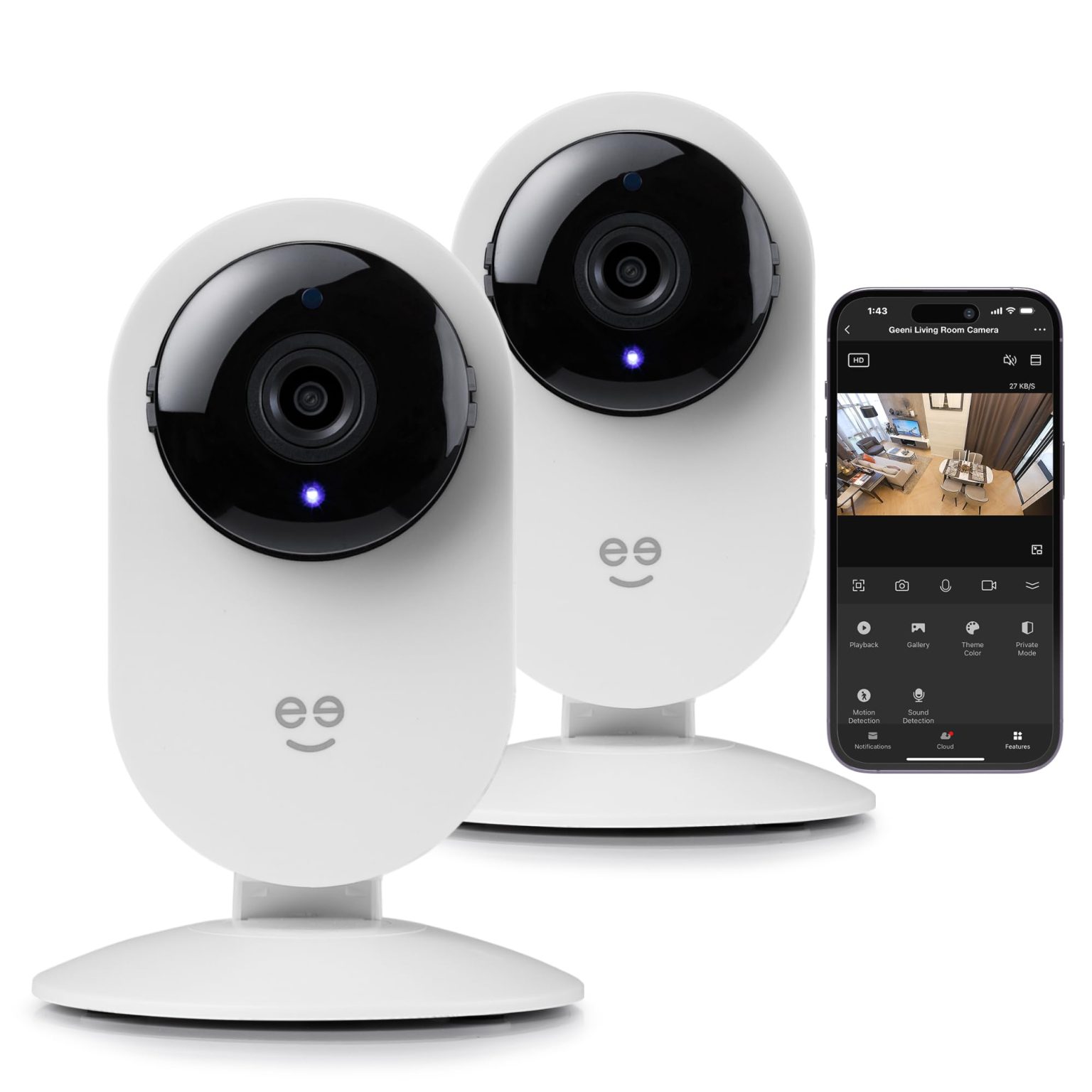 How to Reconnect Geeni Camera to Wifi Ultimate Guide Surveillance Guides