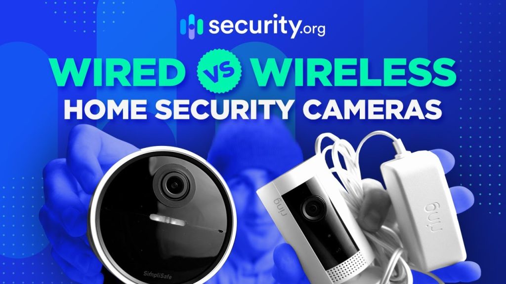 How to Reconnect the Simplicam to the Wifi: Expert Tips - Surveillance ...