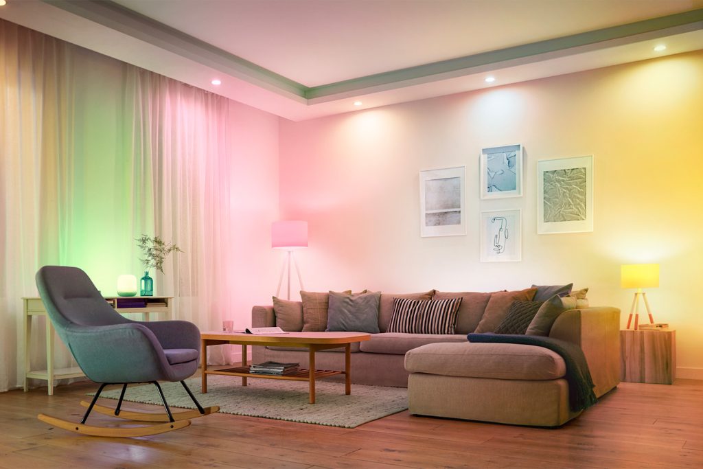 How To Reconnect Wiz Lights To Wifi