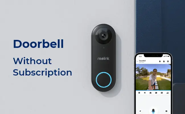 How to Record Arlo Pro 4 Without Subscription