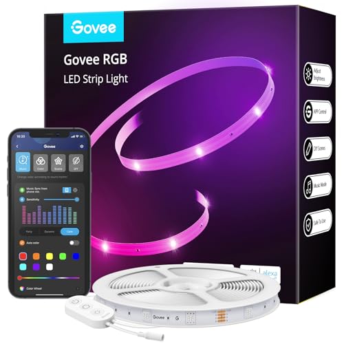 How to Reset Govee Led Lights