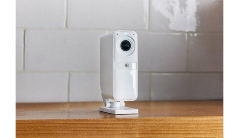 Simplicam Camera : Enhancing Home Security - Surveillance Guides