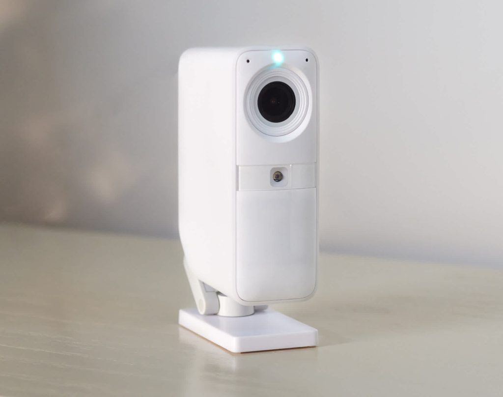 Simplisafe Simplicam Indoor Hd Wi Fi Security Camera: Top Tips for ...