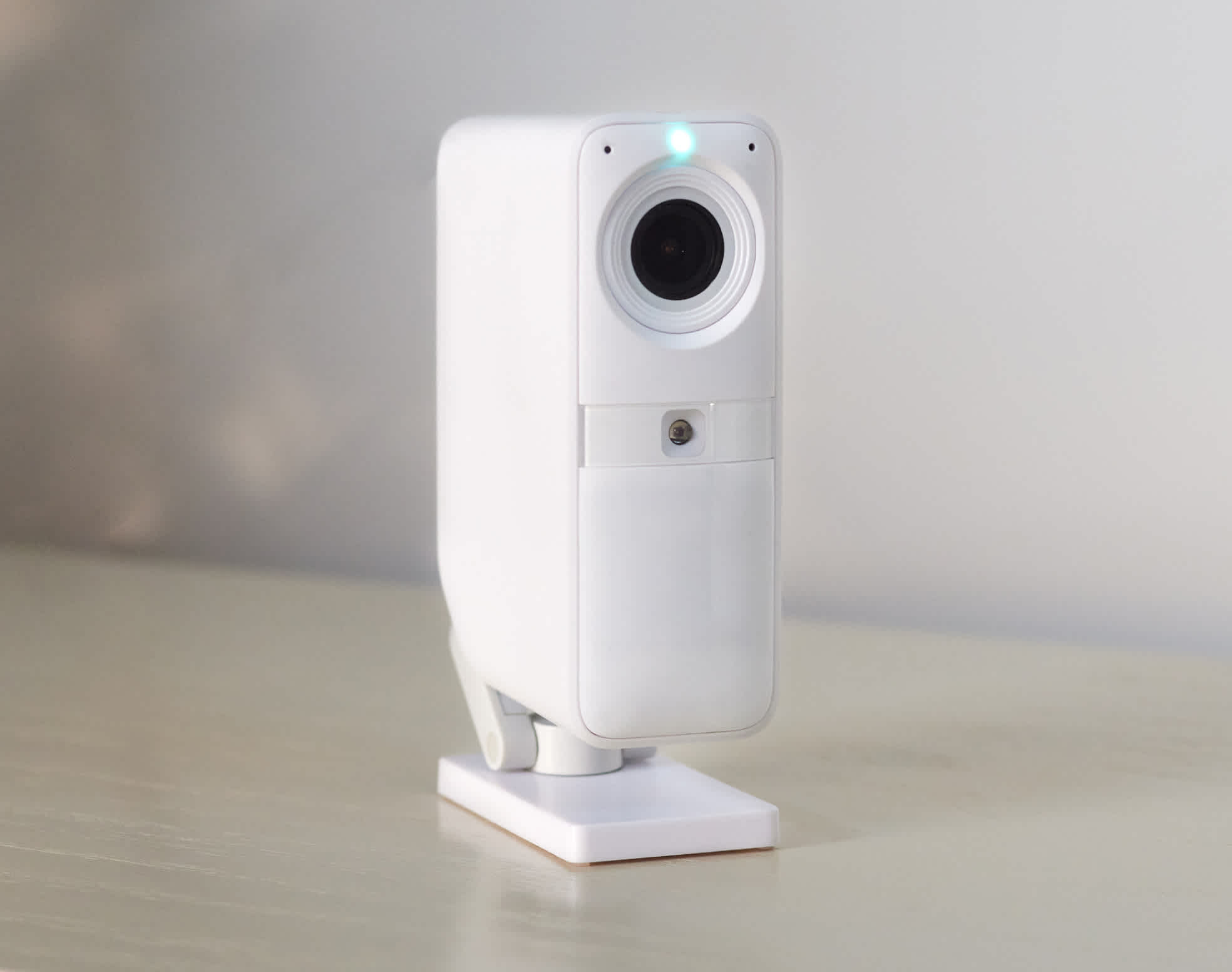 Simplisafe Simplicam Indoor Hd Wi Fi Security Camera