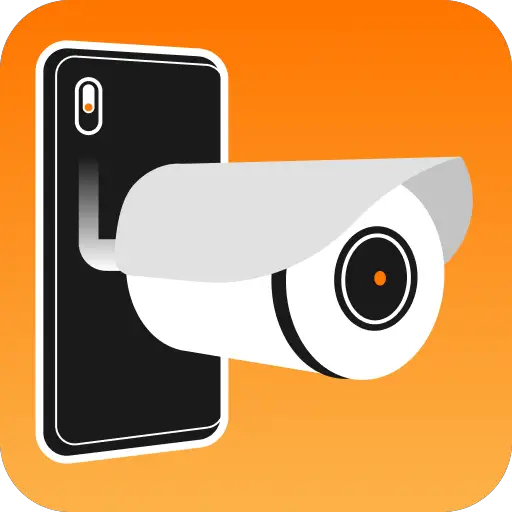 Alfred Security Camera