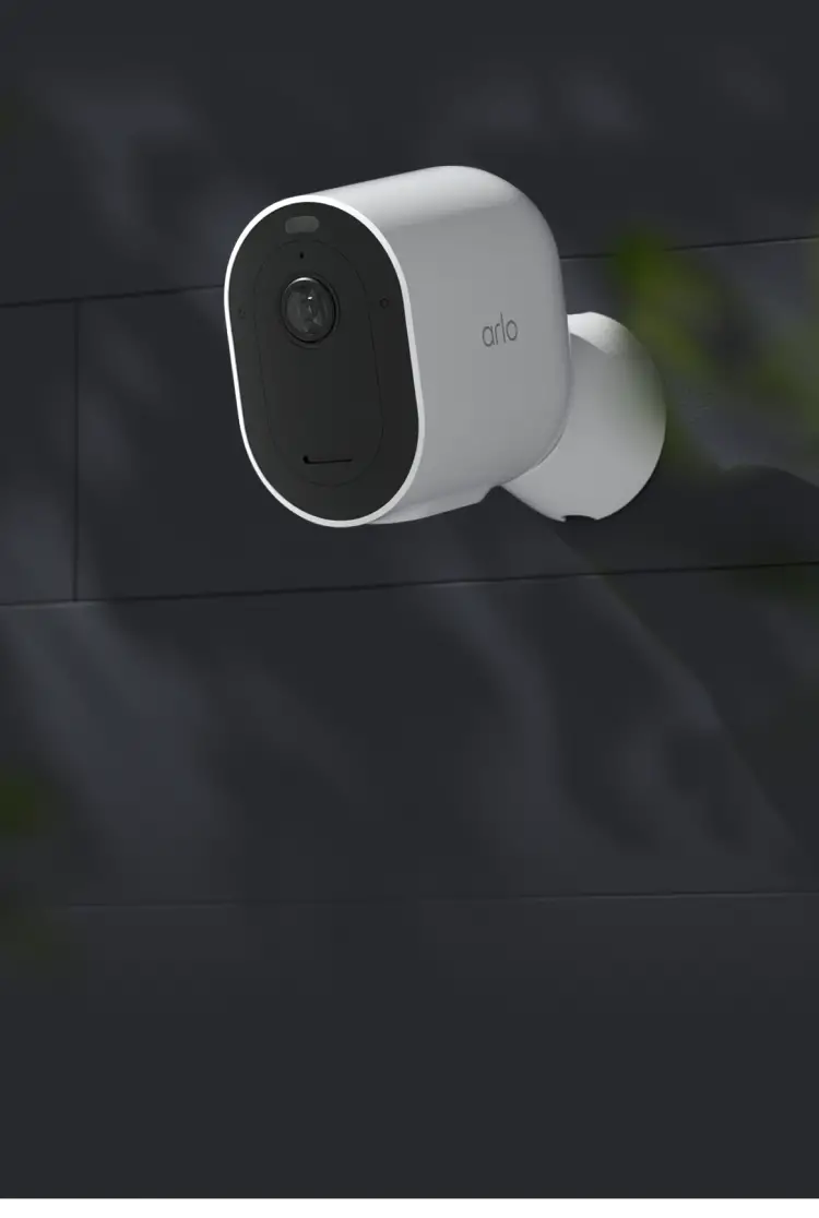 Arlo Camera System