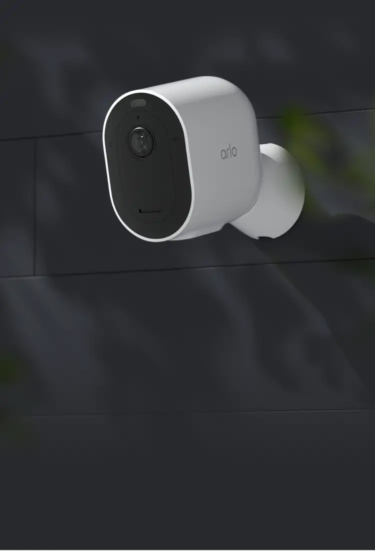 Arlo Security Cameras Official Site