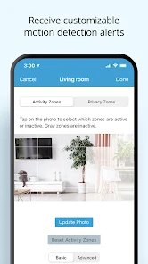 Blink Home Monitor