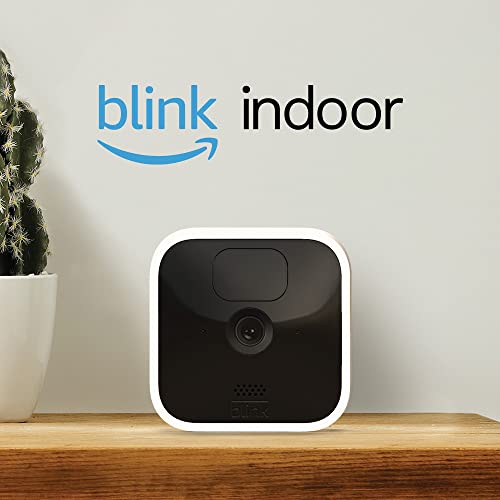 Blink Security Camera