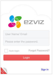Ezviz Login Guide: Streamline Your Security Access!