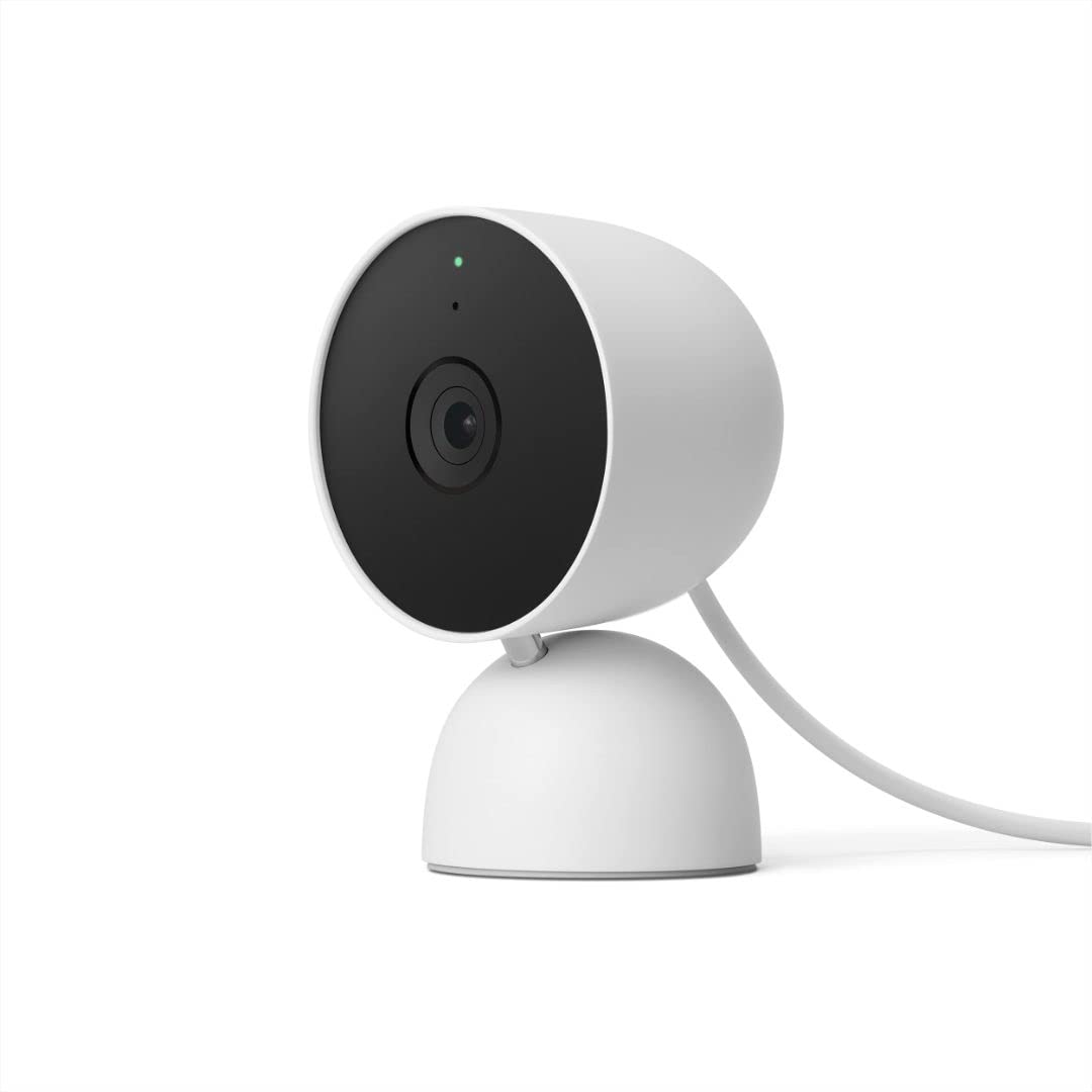 Google Nest Cameras