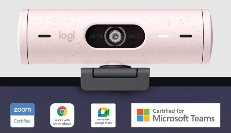 Google Webcam Essentials: Enhance Your Video Calls Now!