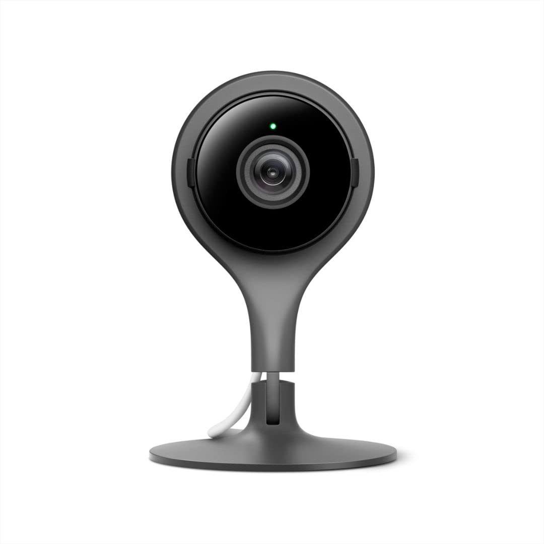 Nest Cam