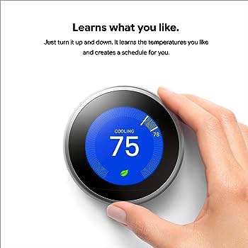 Nest Thermostat