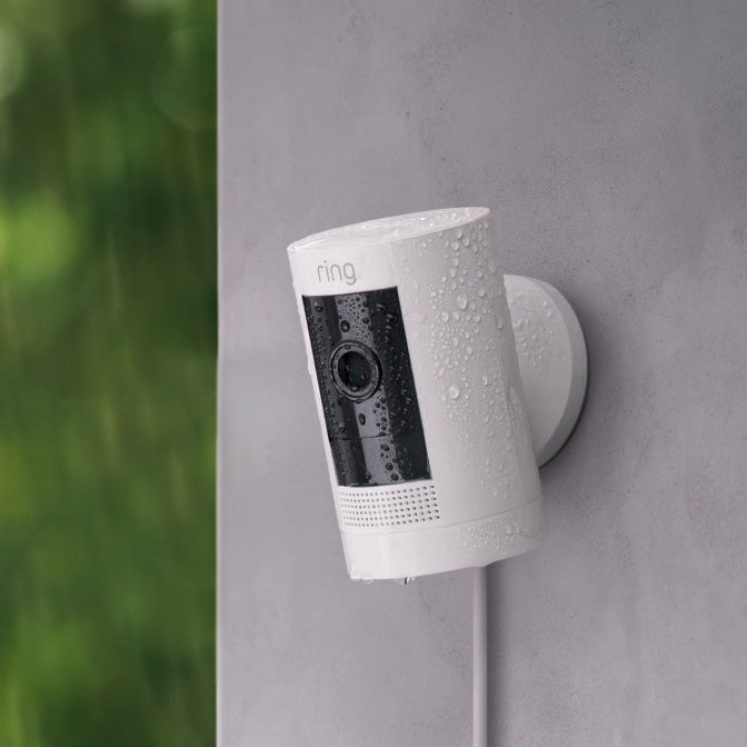 Ring Camera Outdoor