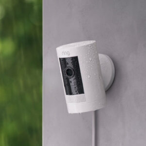 Picture of Best Home Security Systems in 2026: Access Control and So Much More