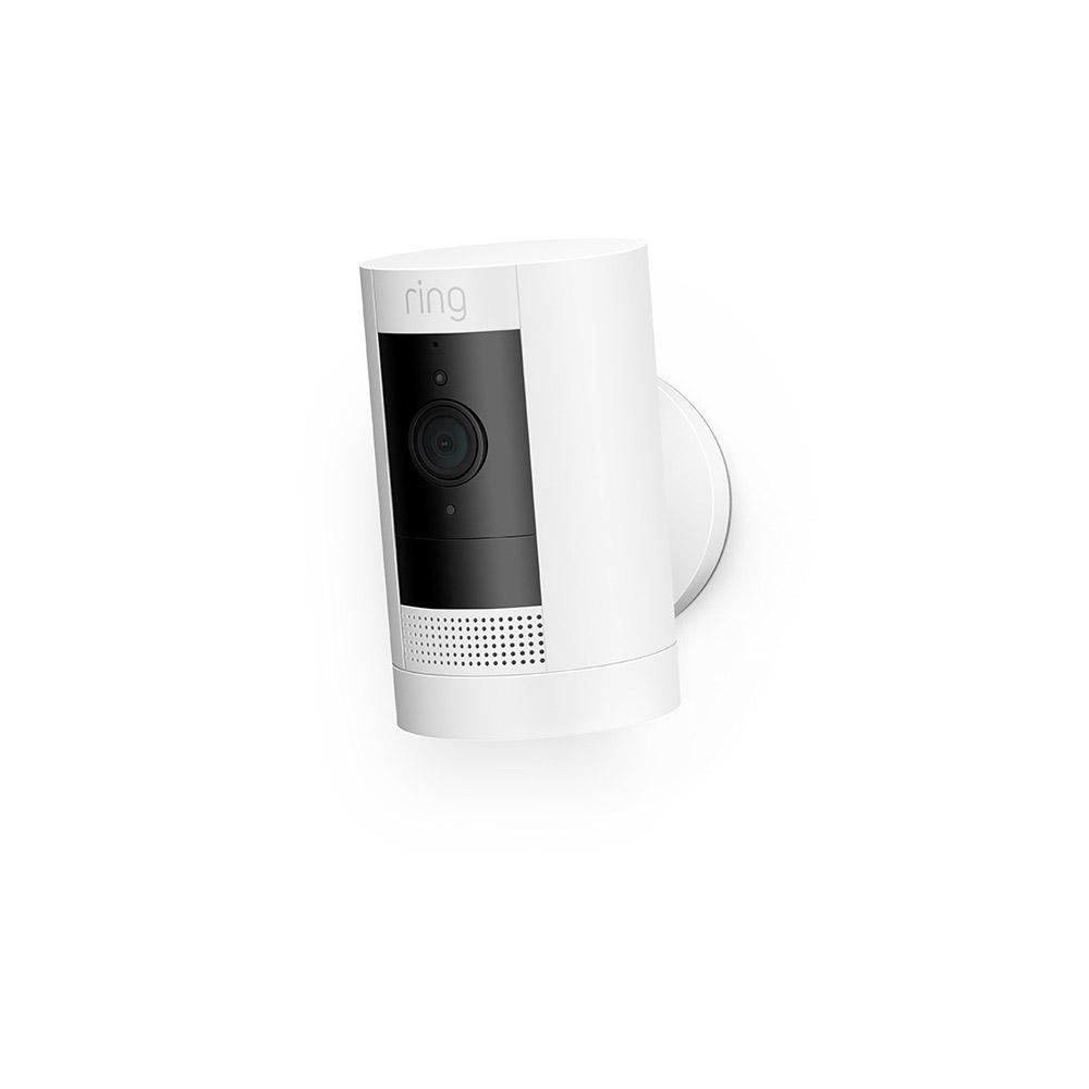 Ring Outdoor Cameras Wireless