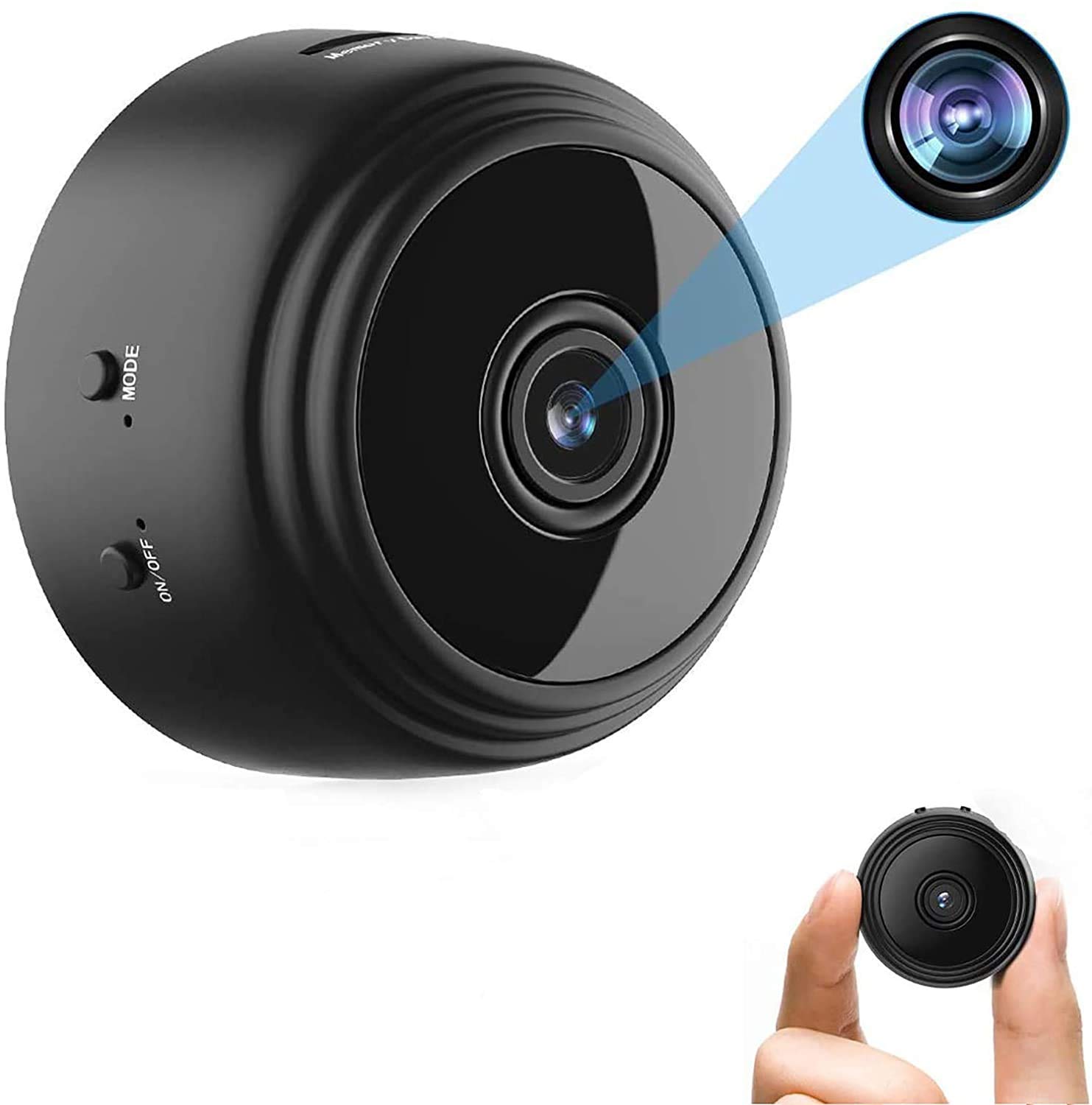 Wifi Camera