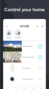 Wyze App Download