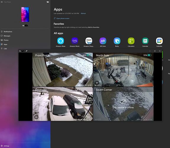 Wyze App for Pc